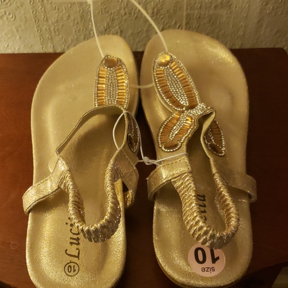 Lucita sandals - Picture 2 of 4